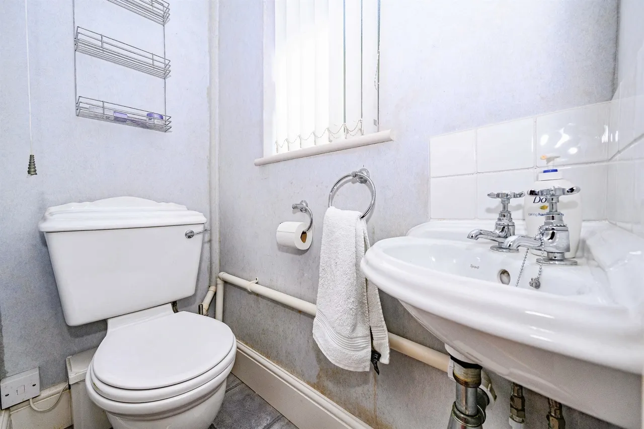 Sunnyhill Road, Hemel Hempstead, HP1, photo 13