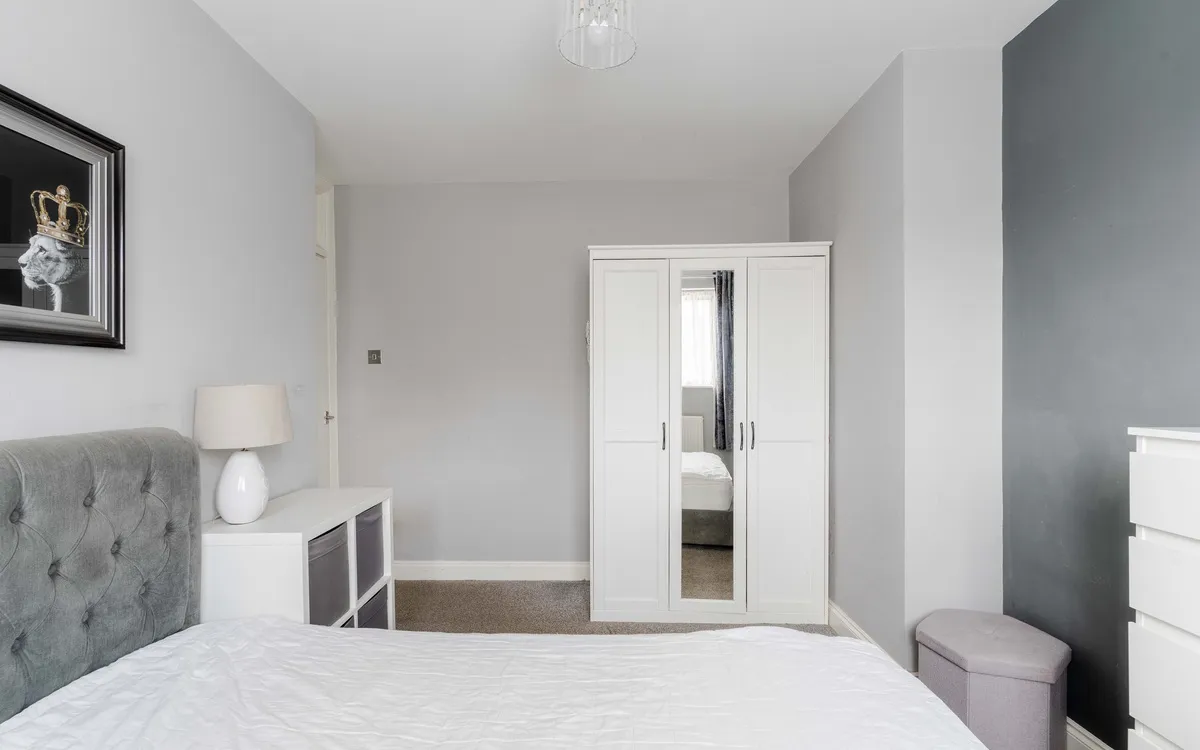Eastleigh Road, Southmead, BS10, photo 10