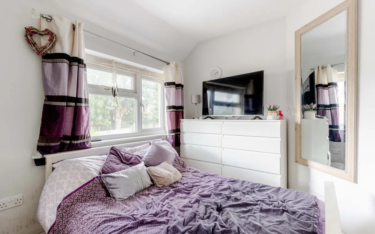 Eastleigh Road, Southmead, BS10, photo 7