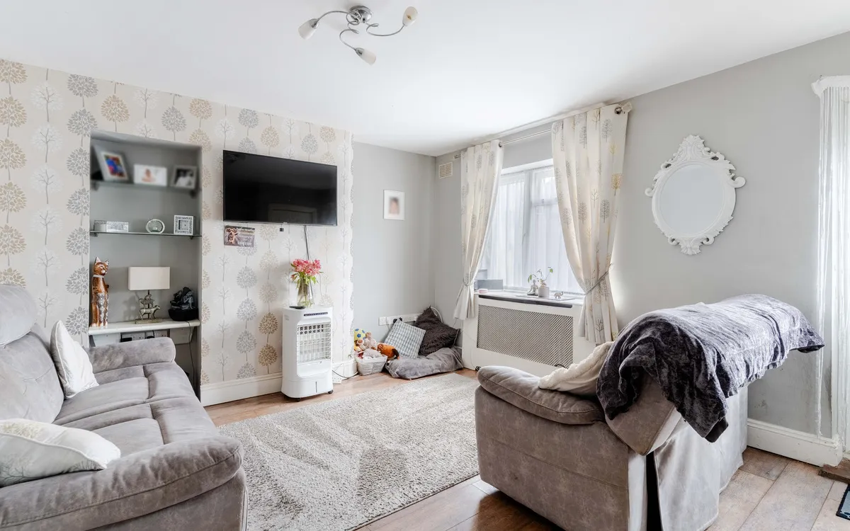 3 bed house for sale, Eastleigh Road, Southmead, BS10