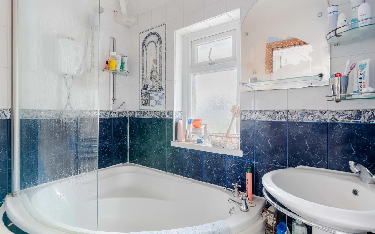 Eastleigh Road, Southmead, BS10, photo 11