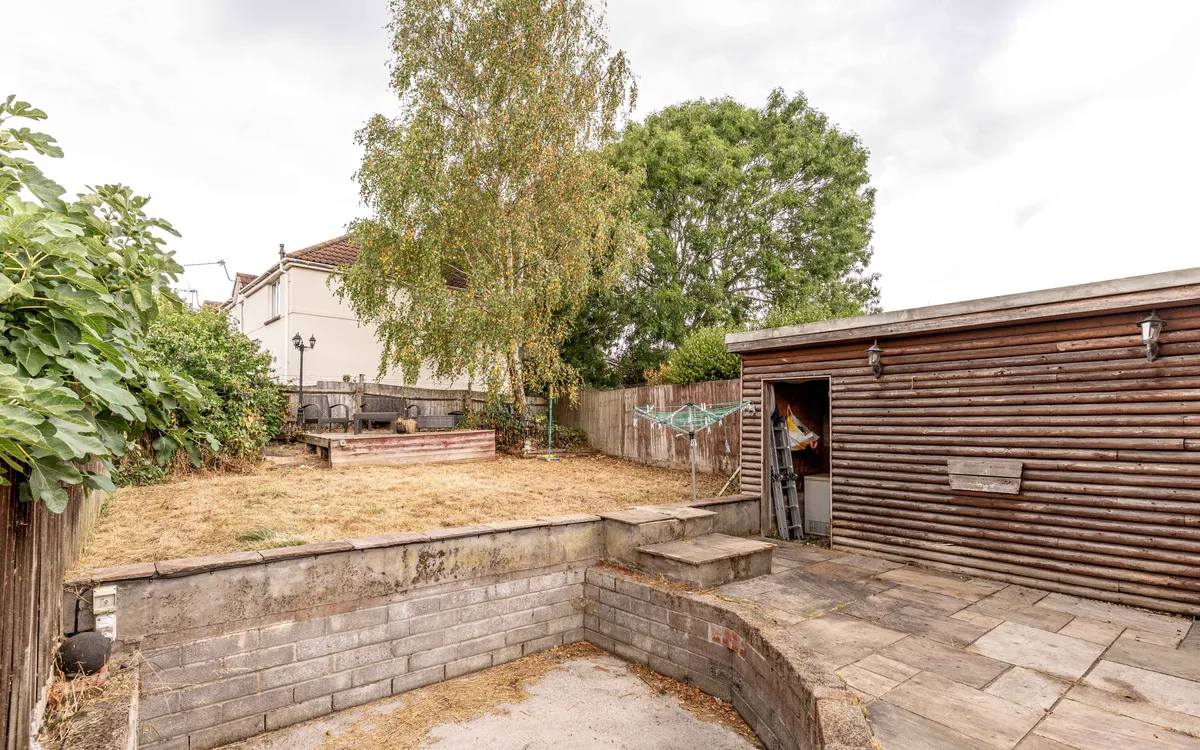 Eastleigh Road, Southmead, BS10, photo 12