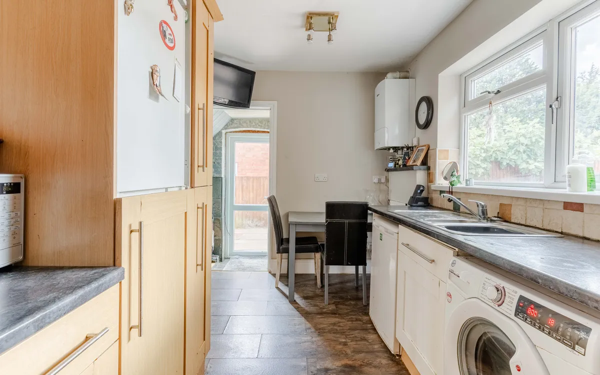 Eastleigh Road, Southmead, BS10, photo 5