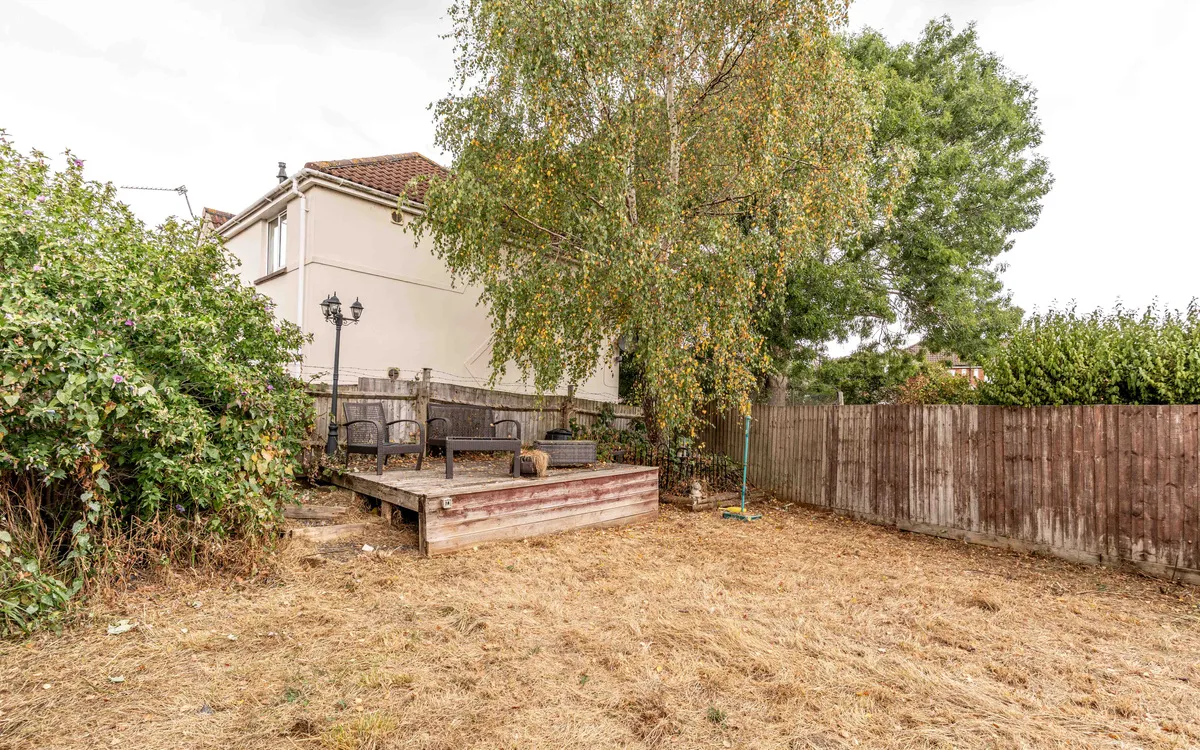 Eastleigh Road, Southmead, BS10, photo 13