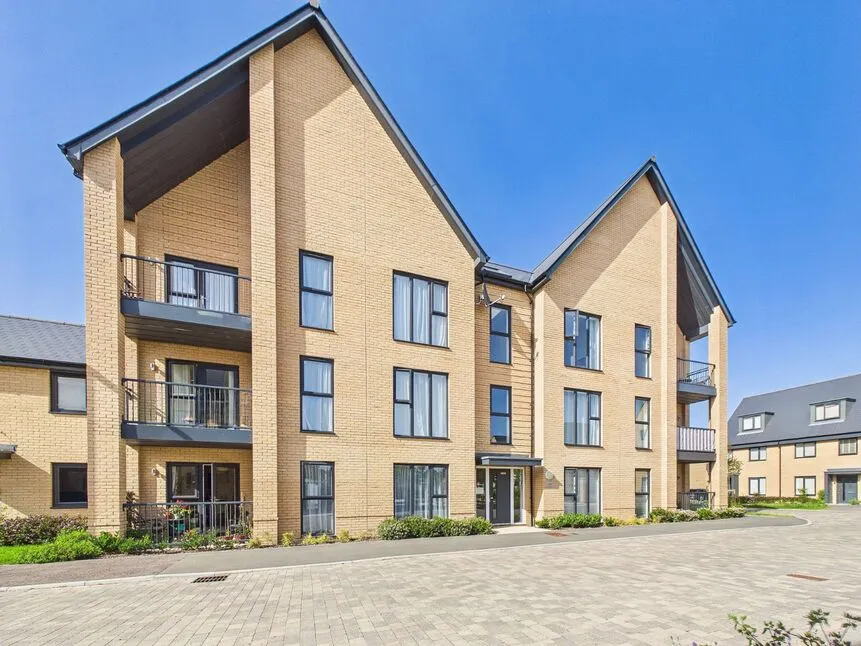 Ellis Grove, Folkestone, CT20, photo 17