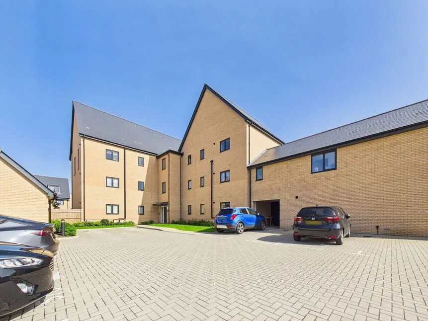Ellis Grove, Folkestone, CT20, photo 16