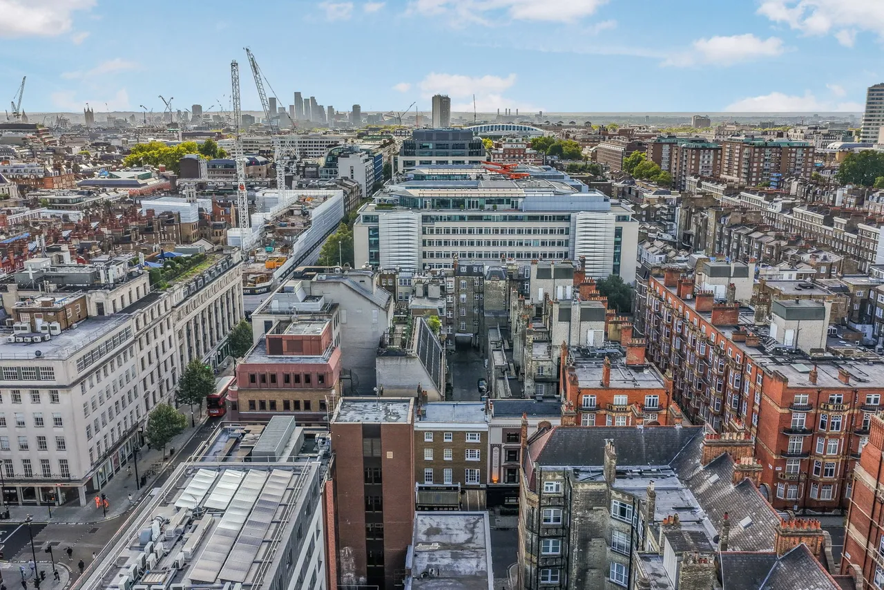 Crawford Street, W1, photo 9