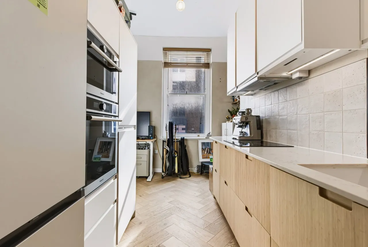 Crawford Street, W1, photo 5