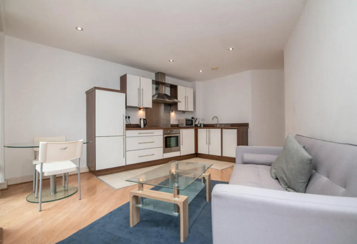 Blucher Street, Birmingham, B1, photo 3