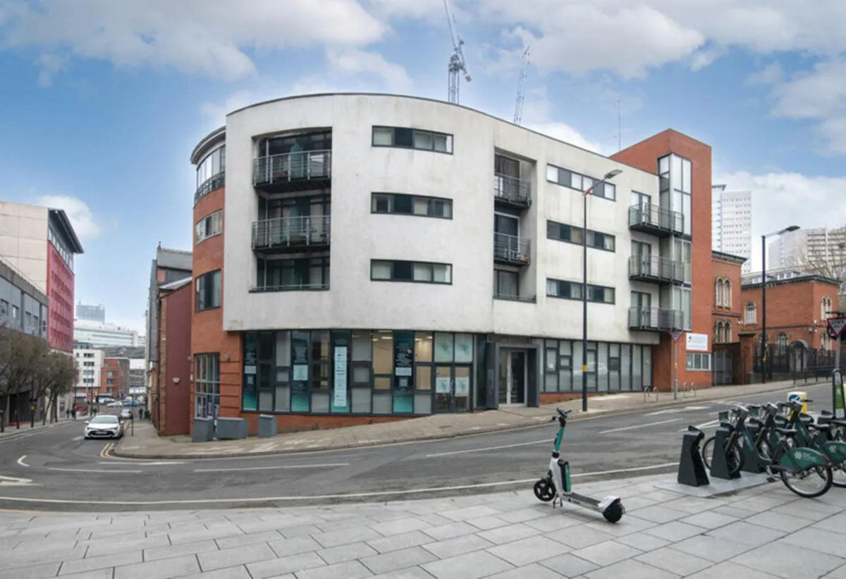 Blucher Street, Birmingham, B1, photo 2