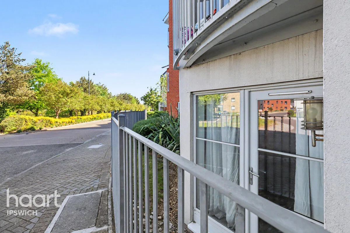 Fen Bight Circle, Ipswich, IP3, photo 8