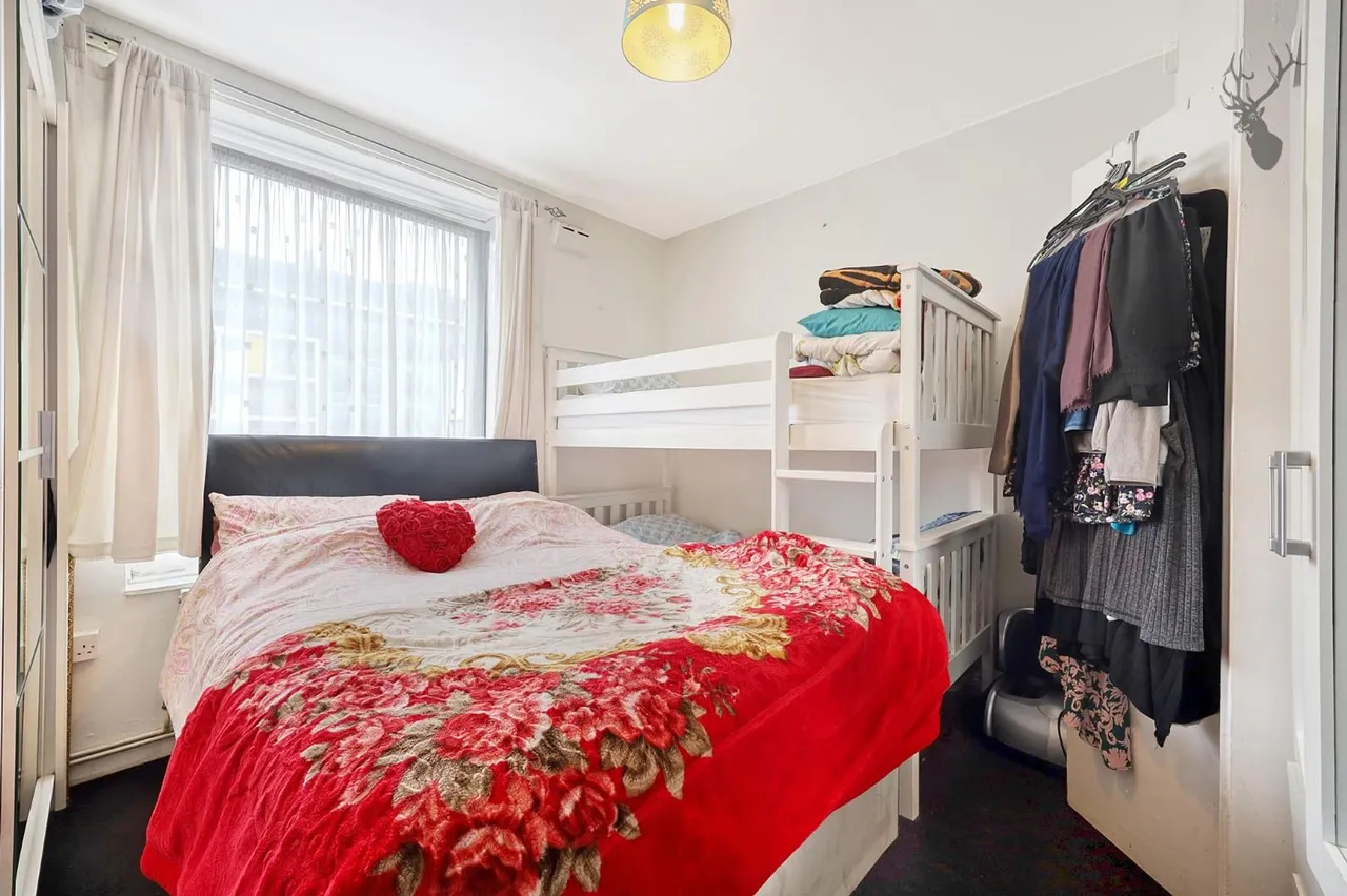 Devas Street, London, E3, photo 6