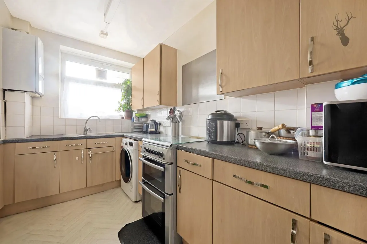 Devas Street, London, E3, photo 4