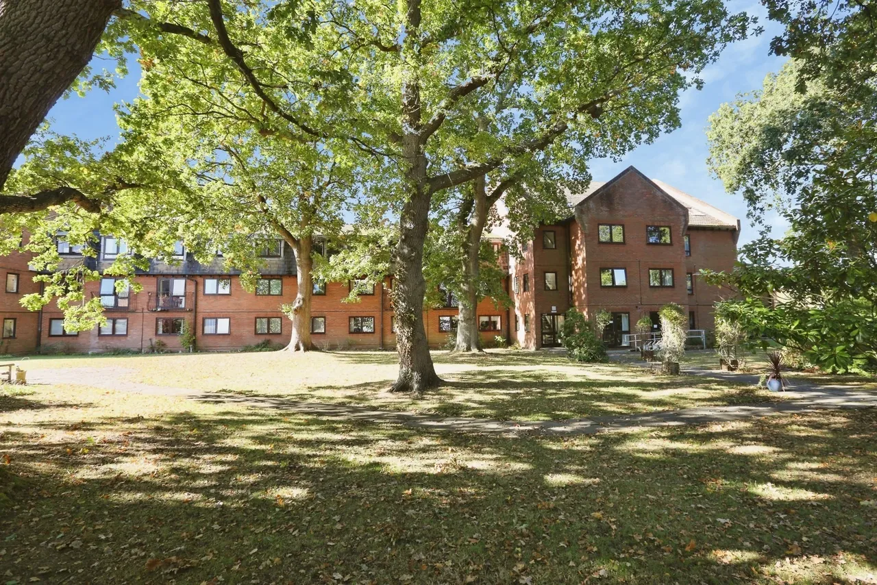 High Oaks Close, Locks Heath, SO31, photo 10