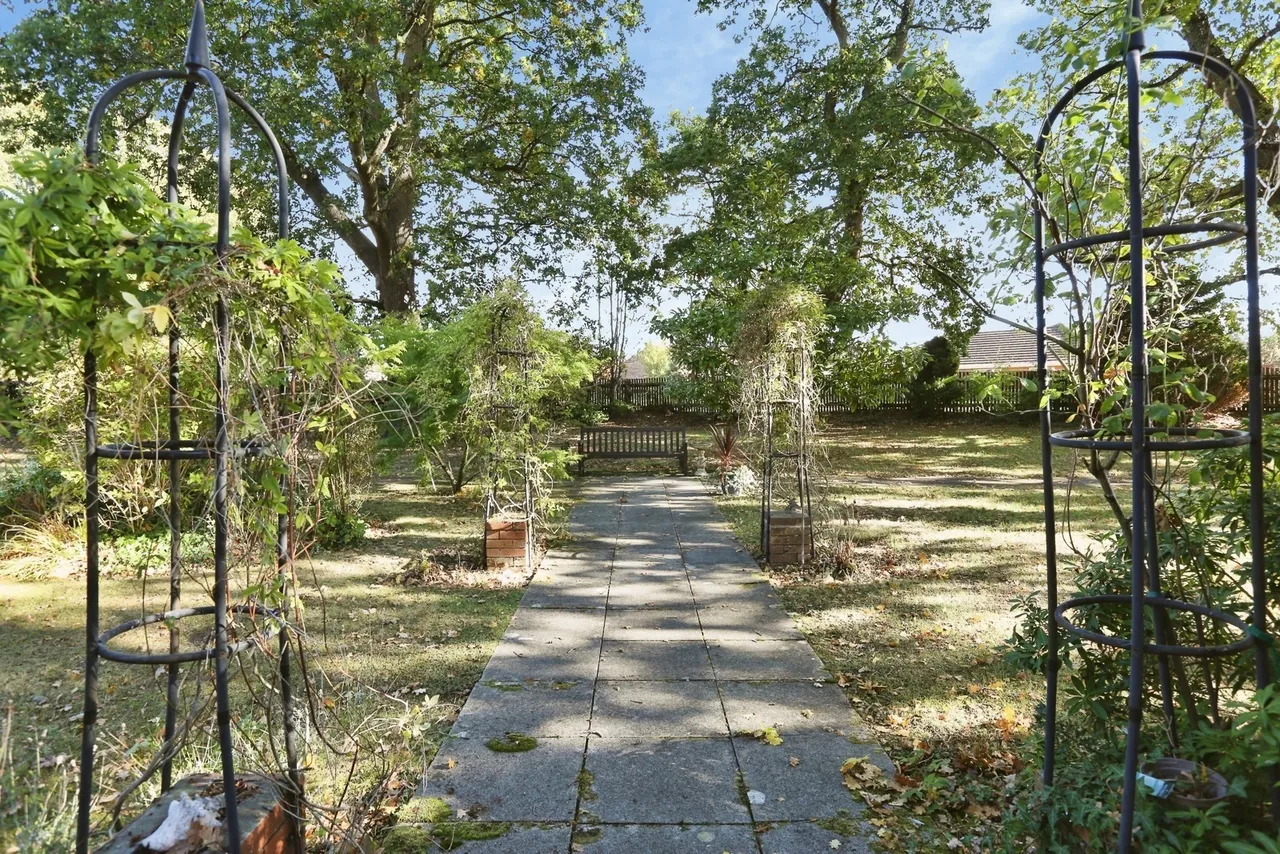 High Oaks Close, Locks Heath, SO31, photo 11