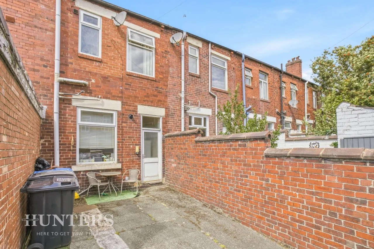 Forest Street, Oldham, OL8, photo 14