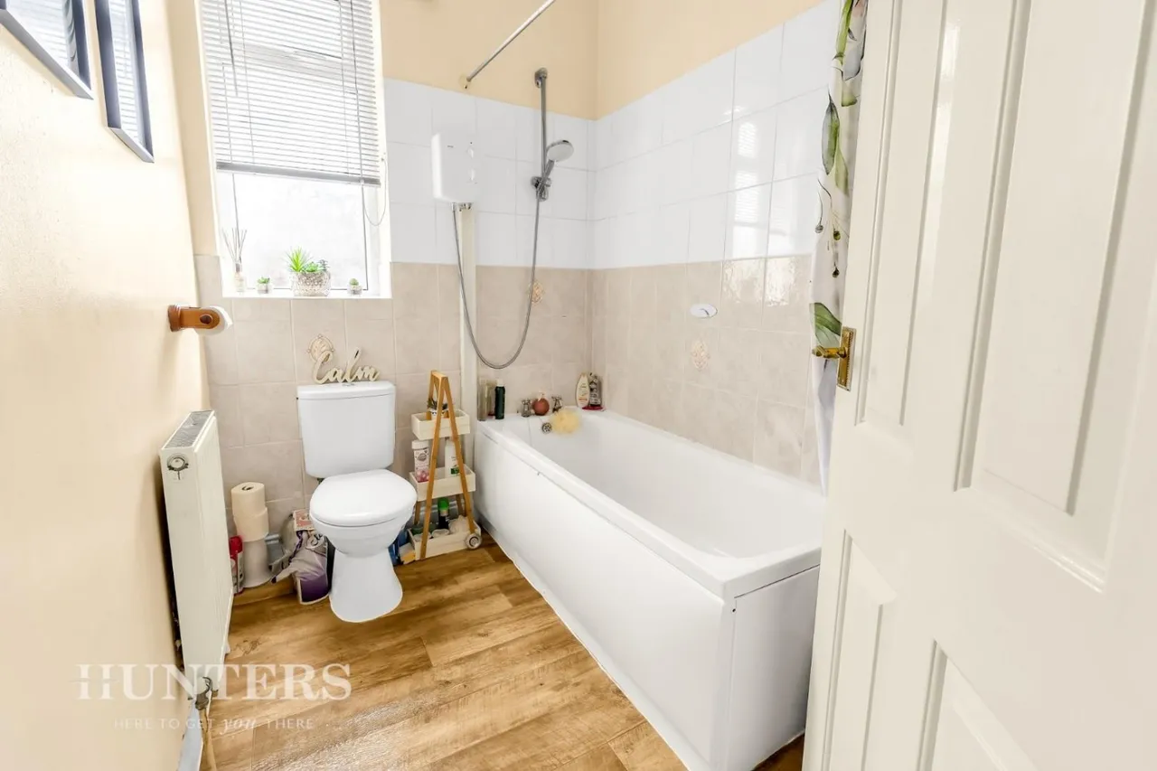 Forest Street, Oldham, OL8, photo 12