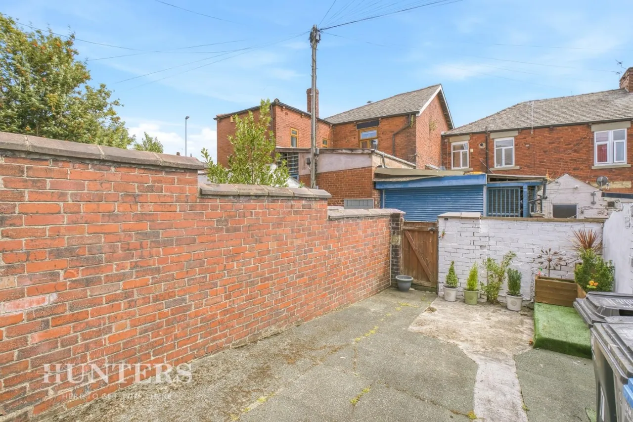Forest Street, Oldham, OL8, photo 13