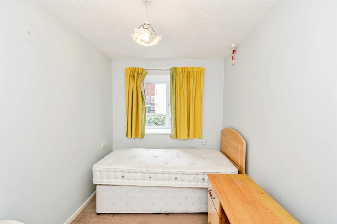 Sherwood Close, Southampton, SO16, photo 21