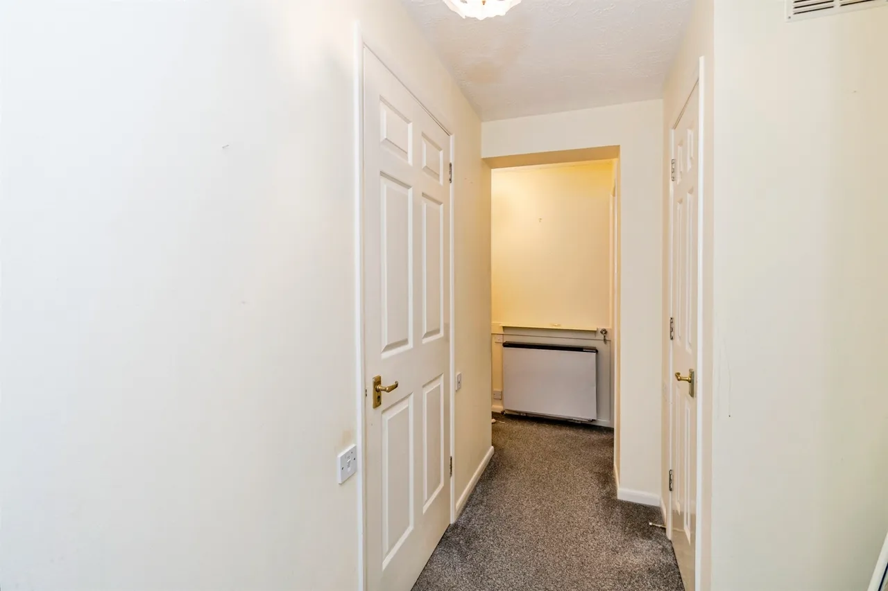 Sherwood Close, Southampton, SO16, photo 15