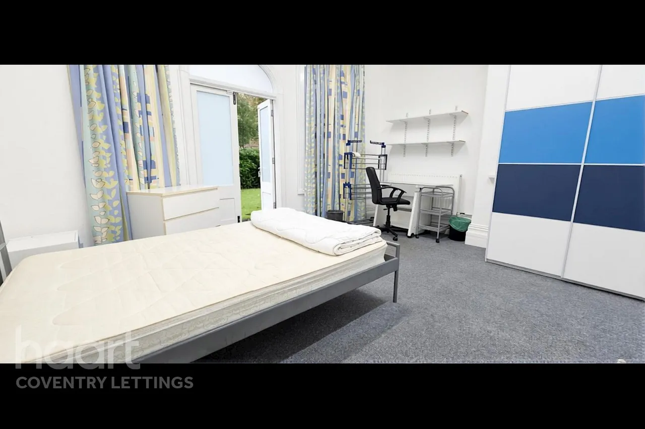 Holyhead Road, CV1, photo 8