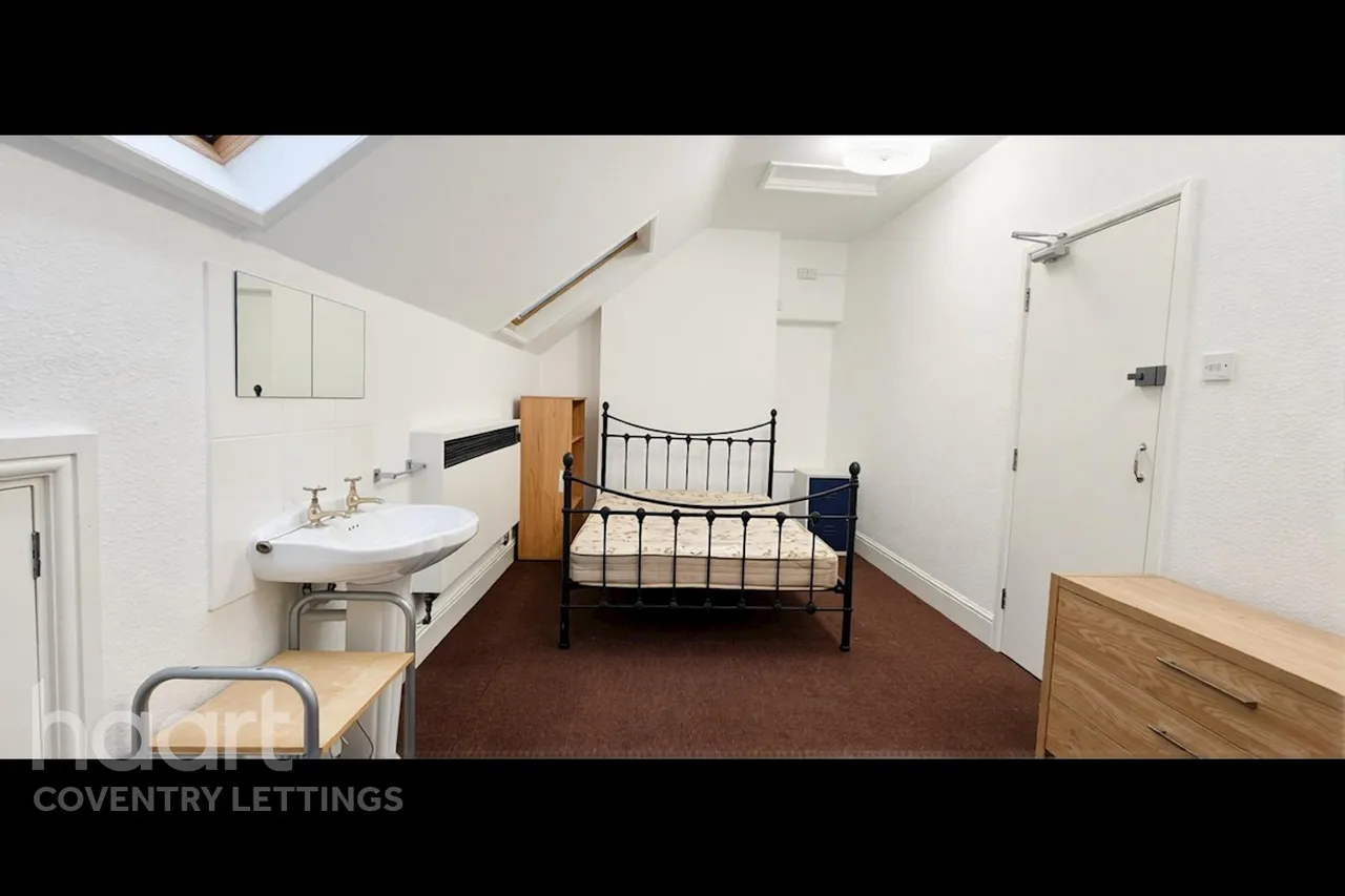 Holyhead Road, CV1, photo 32