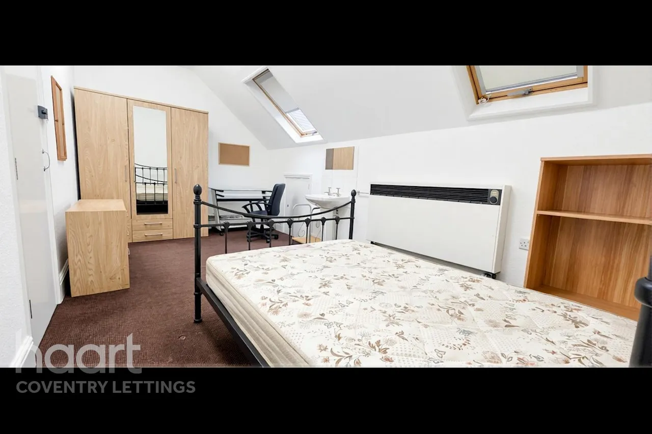Holyhead Road, CV1, photo 33