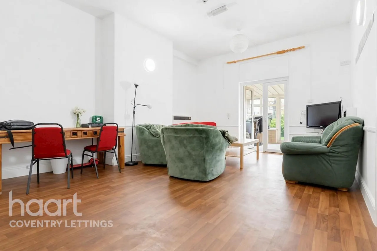 Holyhead Road, CV1, photo 45