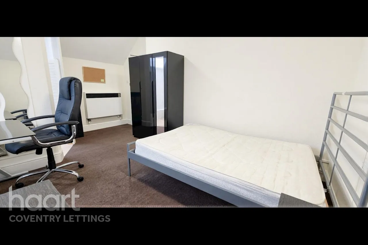 Holyhead Road, CV1, photo 28