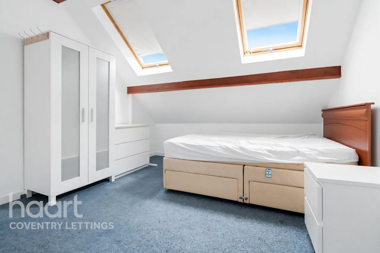 Holyhead Road, CV1, photo 13