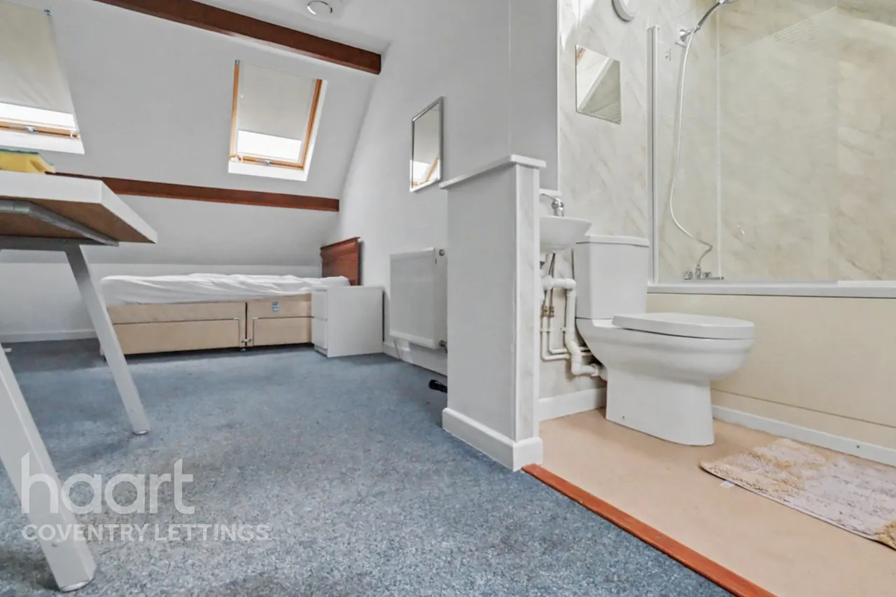 Holyhead Road, CV1, photo 37