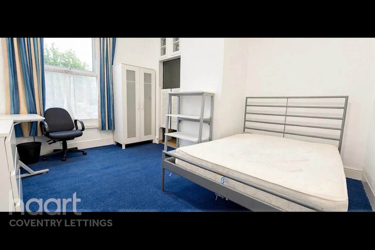 Holyhead Road, CV1, photo 17