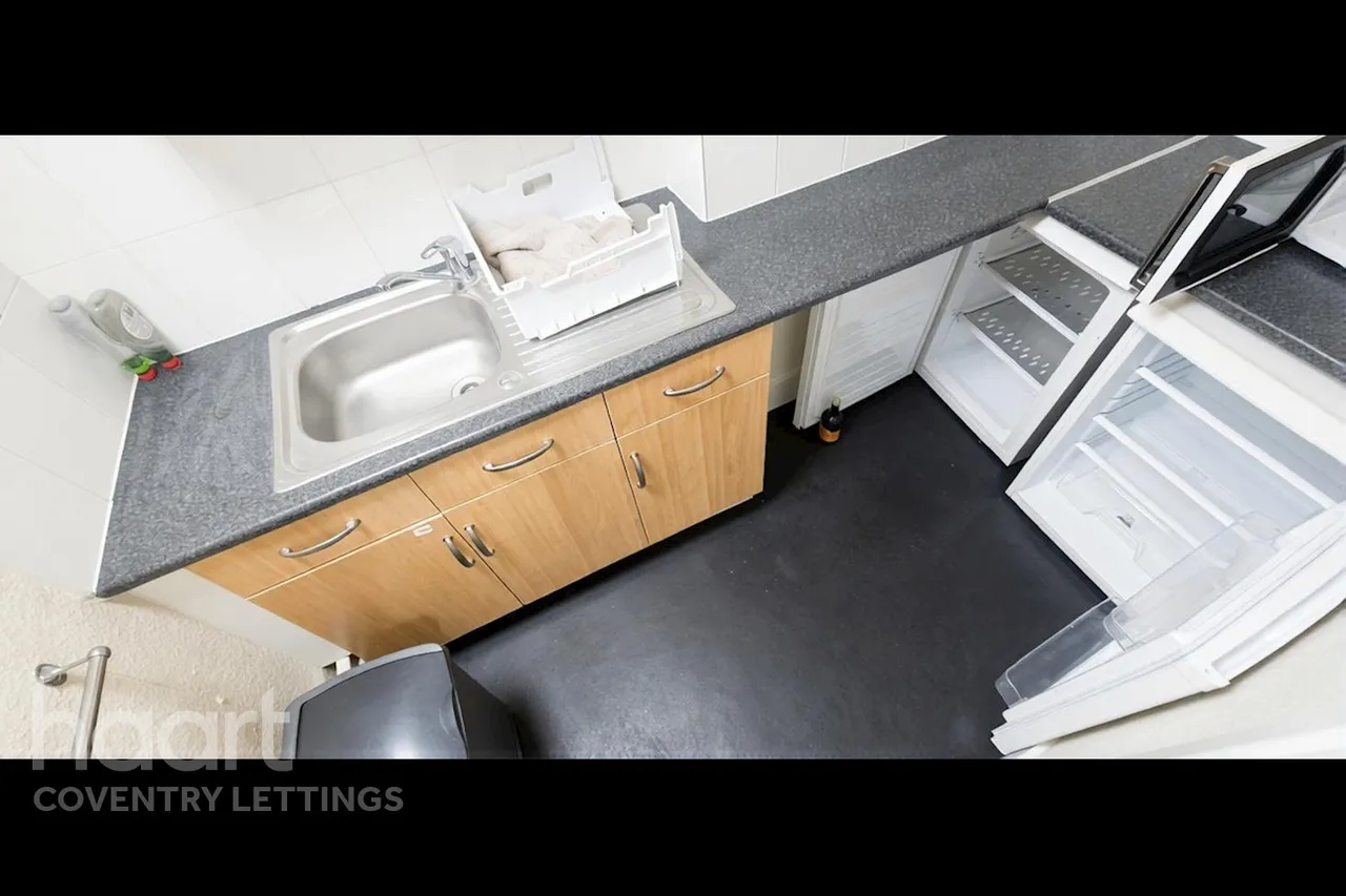 Holyhead Road, CV1, photo 44