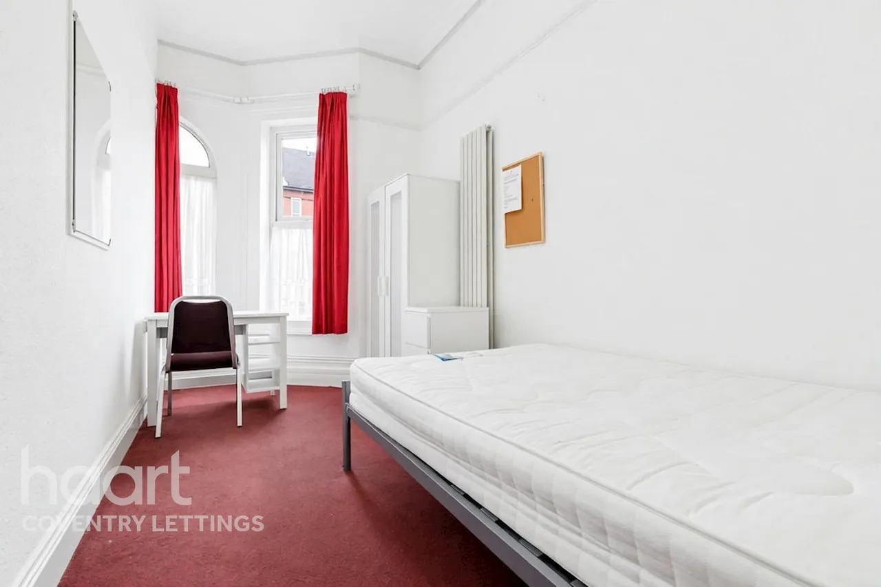 Holyhead Road, CV1, photo 10