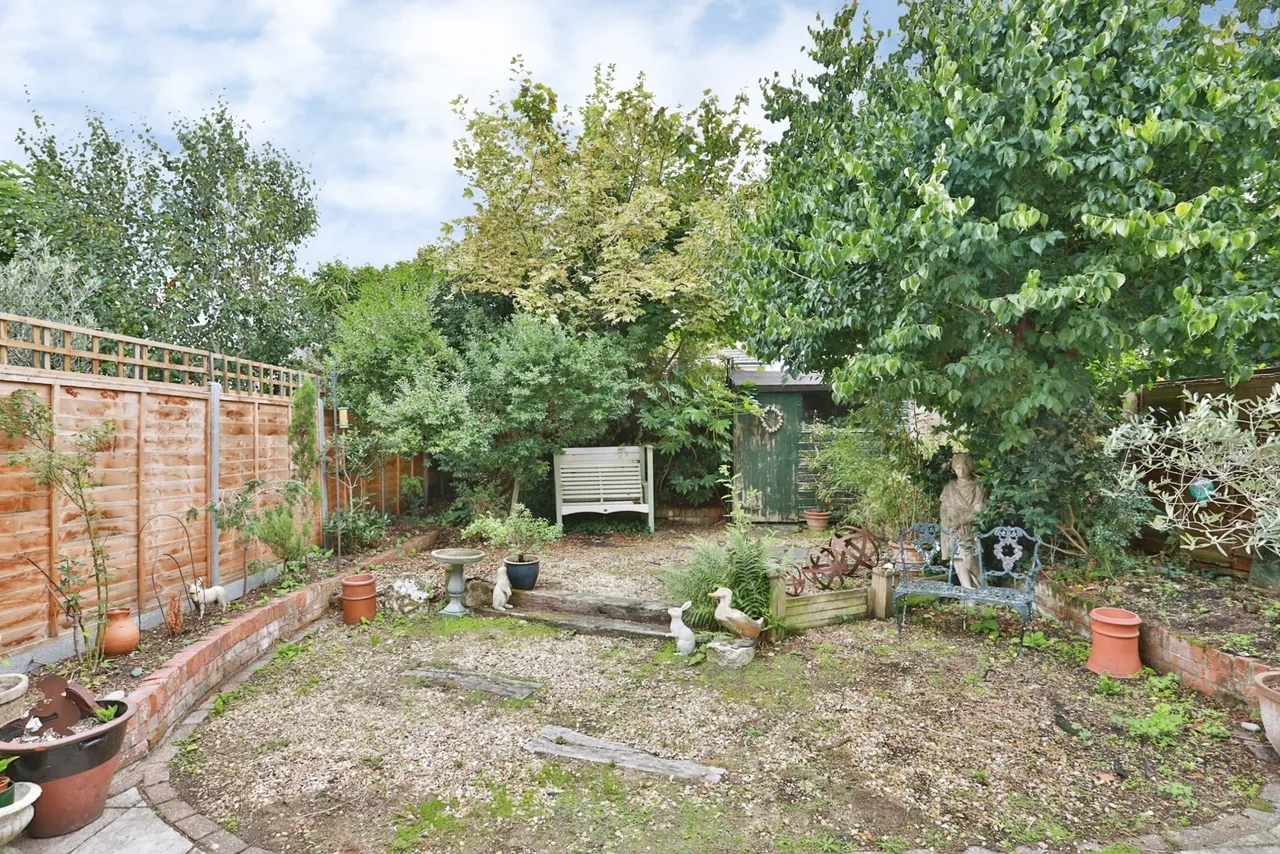 Fairfield, Christchurch, BH23, photo 7