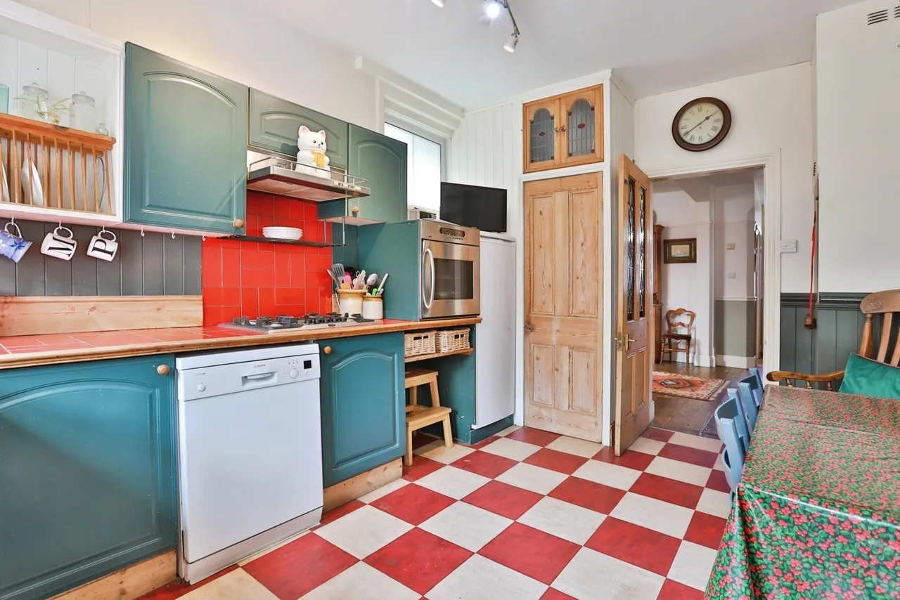 Fairfield, Christchurch, BH23, photo 19