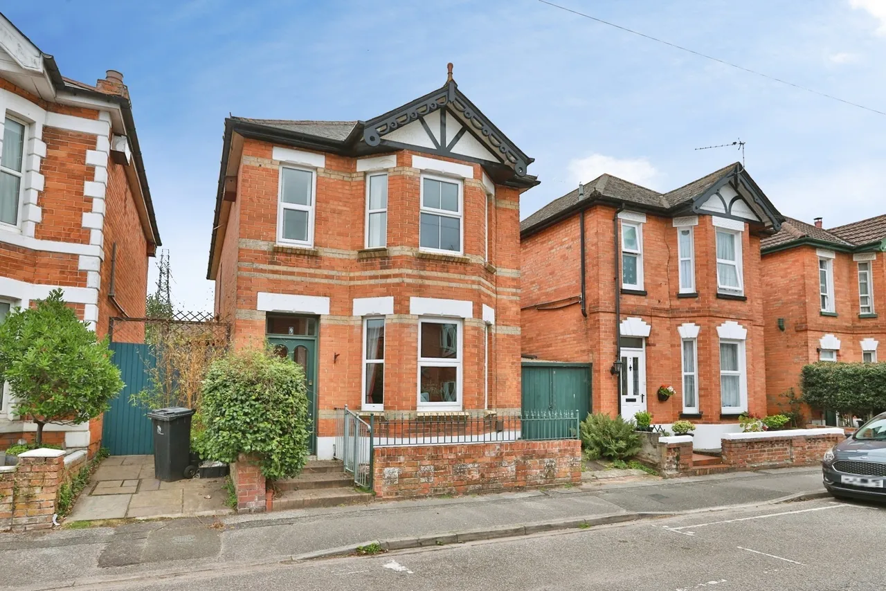 Fairfield, Christchurch, BH23, photo 20