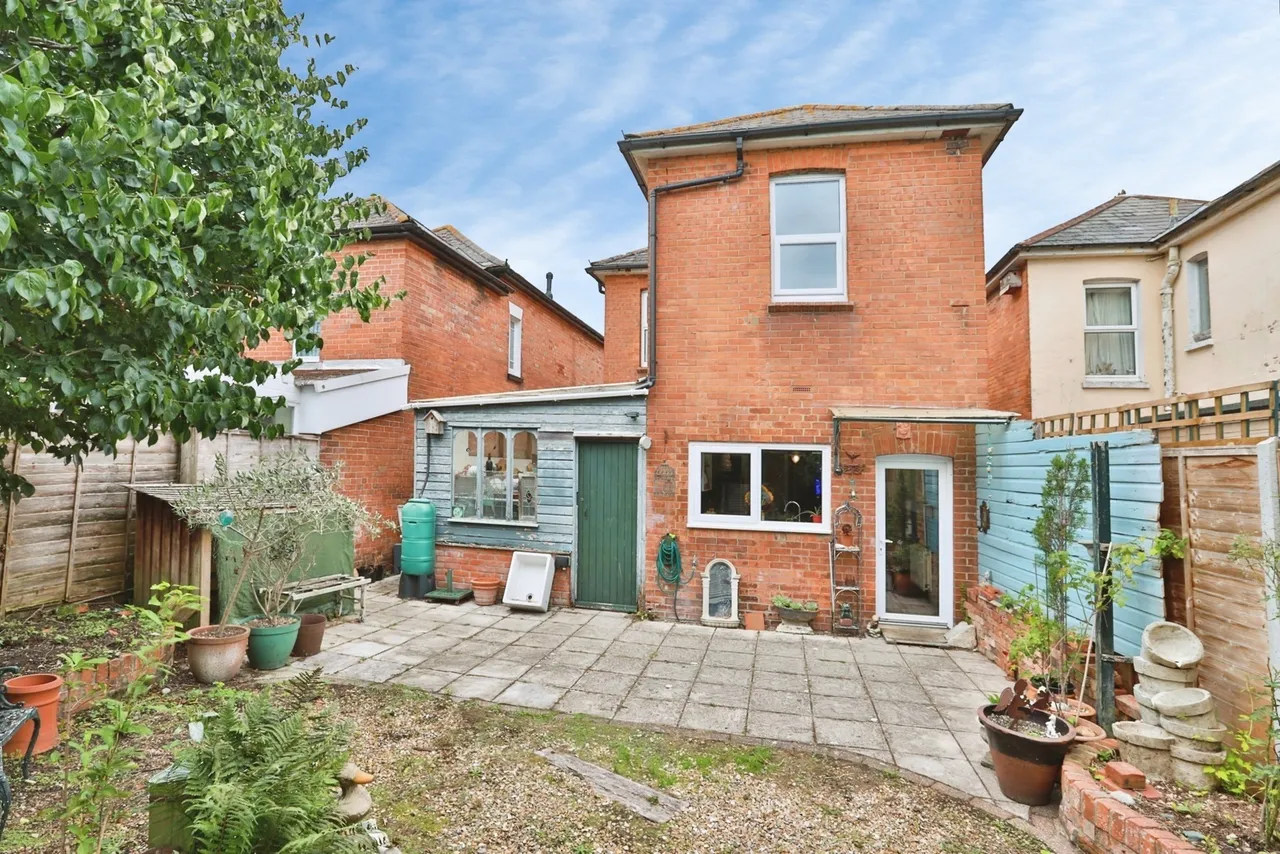 Fairfield, Christchurch, BH23, photo 16