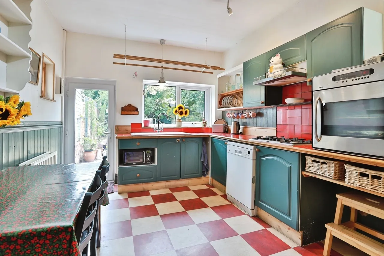 Fairfield, Christchurch, BH23, photo 5