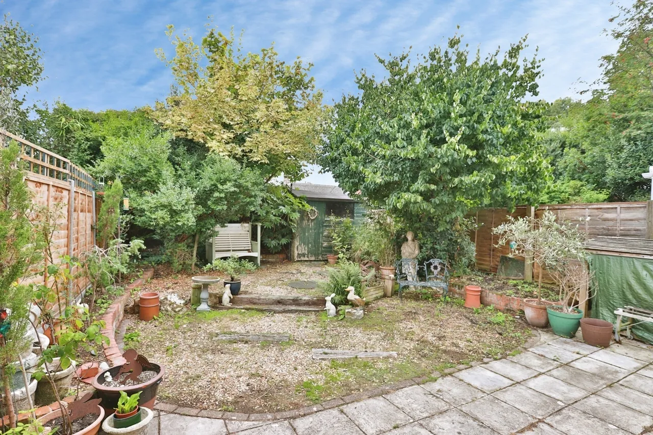 Fairfield, Christchurch, BH23, photo 6