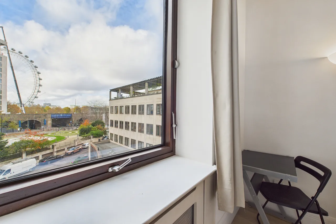 Belvedere Road, Waterloo, SE1, photo 13