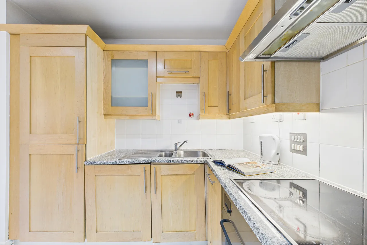 Belvedere Road, Waterloo, SE1, photo 10