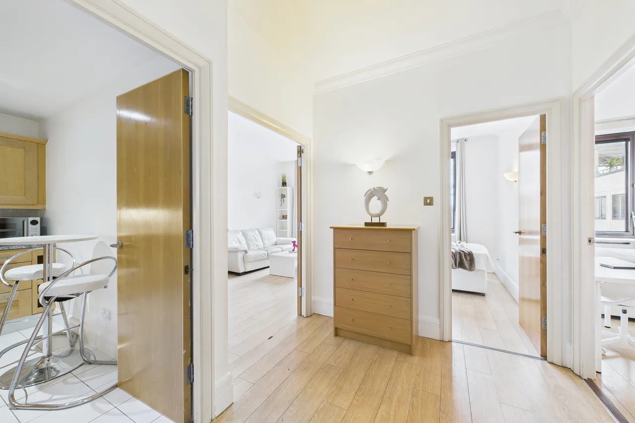 Belvedere Road, Waterloo, SE1, photo 14