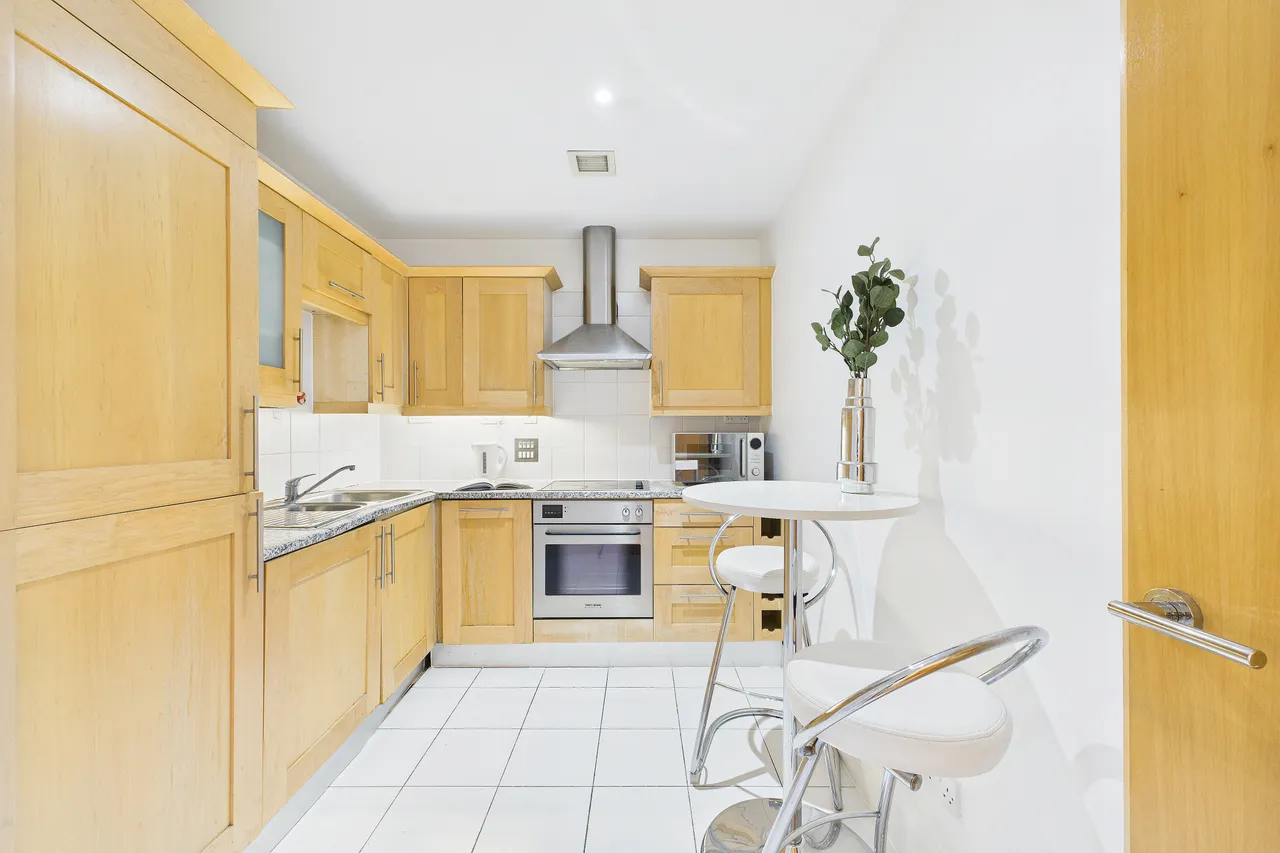 Belvedere Road, Waterloo, SE1, photo 11