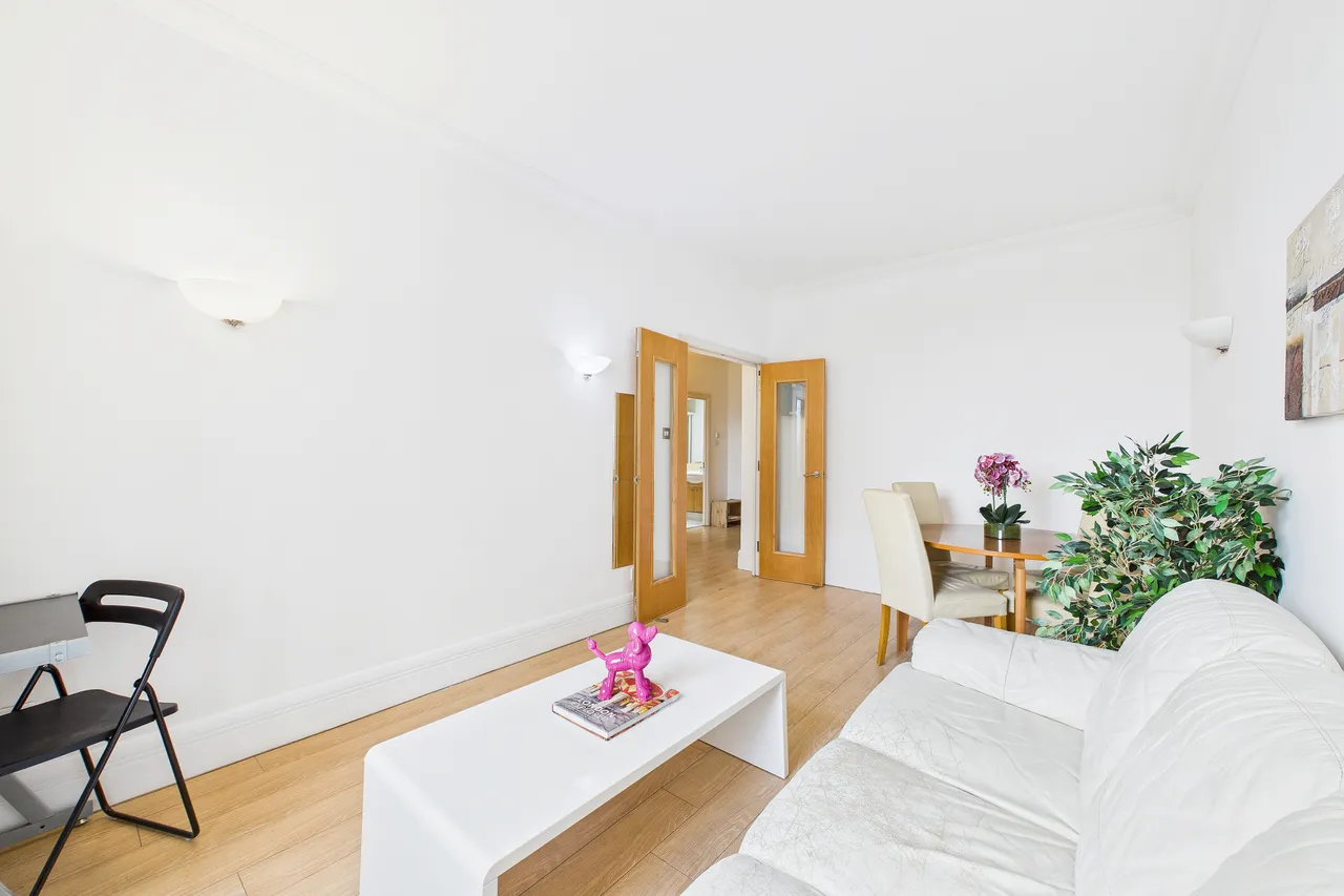 Belvedere Road, Waterloo, SE1, photo 9