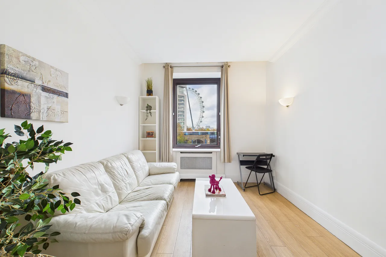 Belvedere Road, Waterloo, SE1, photo 8