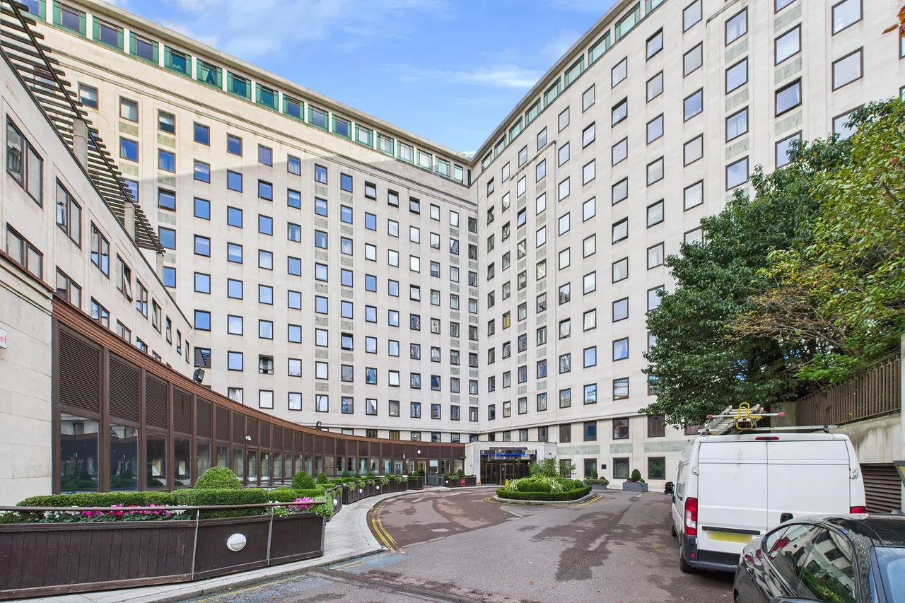 Belvedere Road, Waterloo, SE1, photo 4