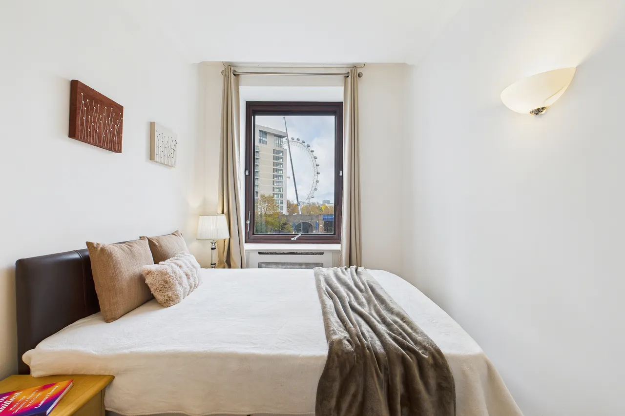 Belvedere Road, Waterloo, SE1, photo 16
