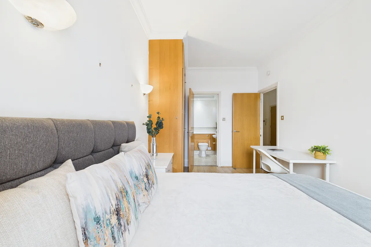 Belvedere Road, Waterloo, SE1, photo 23