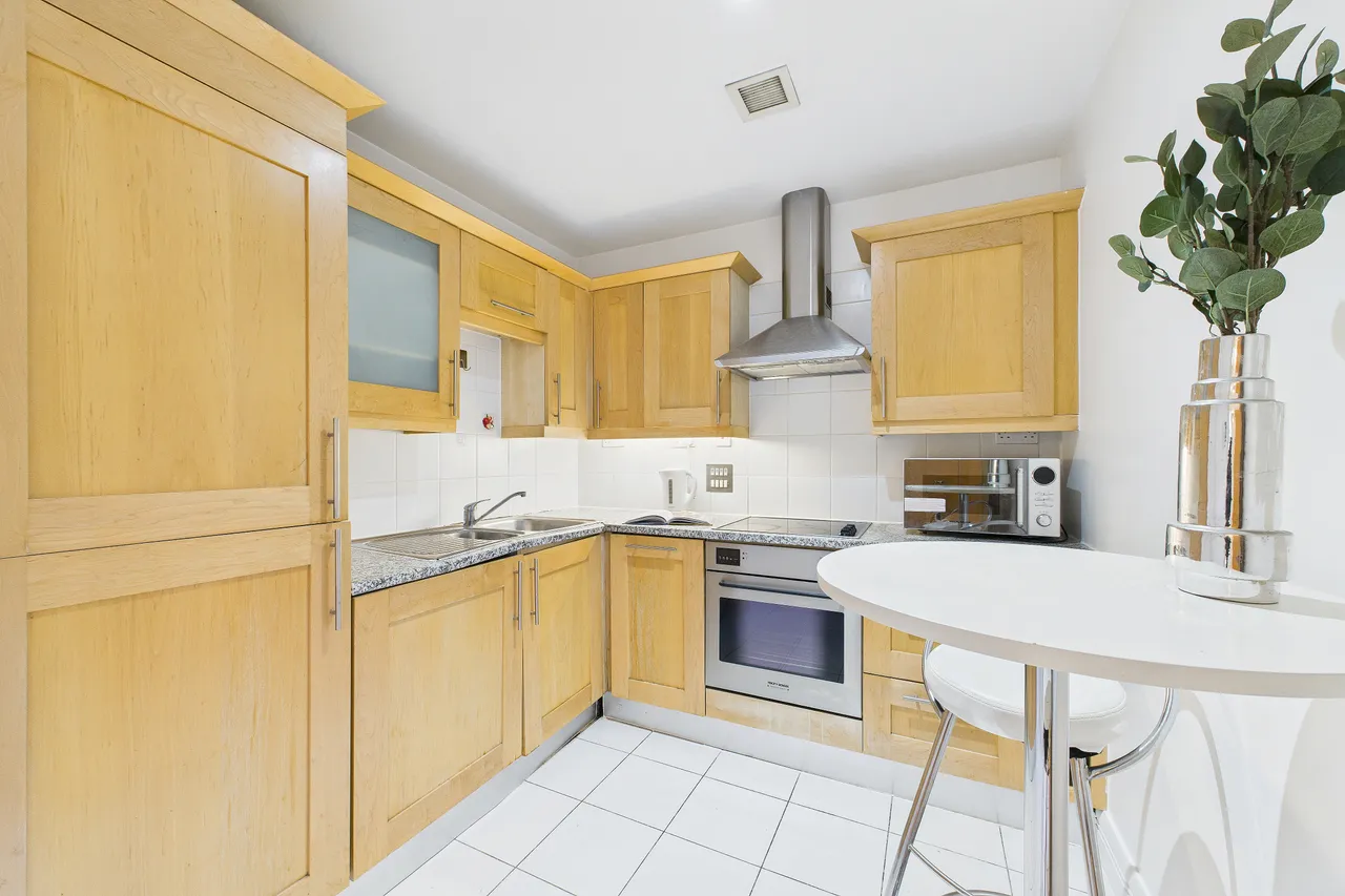 Belvedere Road, Waterloo, SE1, photo 5